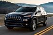 Browse mid-size crossover Jeep Cherokee photo 1