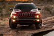 Browse mid-size crossover Jeep Cherokee photo 2