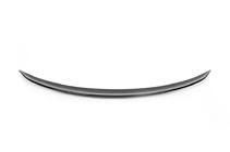 Mercedes GLC X253 2015-2022 Rear Spoiler photo 2