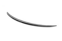 Mercedes GLC X253 2015-2022 Rear Spoiler photo 1