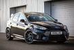 A review of charged versions of hatchback Ford Focus RS photo 1