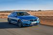 Two-door coupe BMW 4-Series photo 8