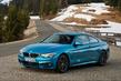Two-door coupe BMW 4-Series photo 1