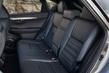 The premium compact crossover Lexus NX photo 7