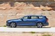 Overview premium wagon Volvo V60 photo 11