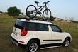 The bike carrier mounted on a car - how to choose? photo 2