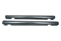 Mercedes E-class W211 2002-2009 Body Kit Set (AMG E63) photo 8