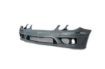 Mercedes E-class W211 2002-2009 Body Kit Set (AMG E63) photo 6