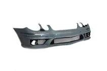 Mercedes E-class W211 2002-2009 Body Kit Set (AMG E63) photo 7