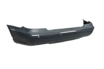 Mercedes E-class W211 2002-2009 Body Kit Set (AMG E63) photo 13