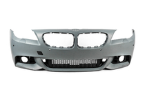 BMW 5 Series F10/F11 2010–2016 Body Kit Set (M-Performance LCI) photo 3