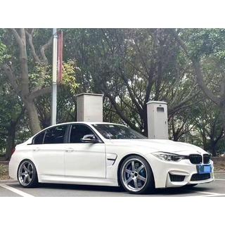 Body kit with fenders (F80 M3) BMW 3 Series F30/F31 2012-2019 photo 4