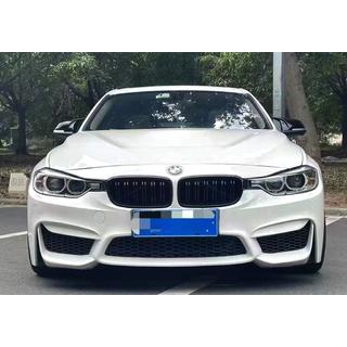 Body kit with fenders (F80 M3) BMW 3 Series F30/F31 2012-2019 photo 3