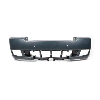 Front bumper 2010-2013 (Autobiography) Range Rover III L322 2002-2012 photo 2