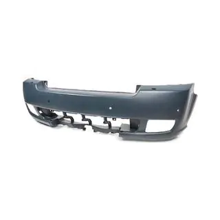 Front bumper 2010-2013 (Autobiography)