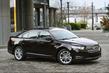 Overview luxurious sedan Ford Taurus photo 11