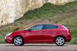 A restyled hatchback model Alfa Romeo Giulietta photo 10