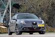 A restyled hatchback model Alfa Romeo Giulietta photo 9