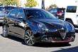 A restyled hatchback model Alfa Romeo Giulietta photo 2