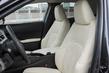 The premium urban crossover Lexus UX 200 photo 7
