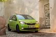 Overview urban hatchback Skoda Citigo photo 13