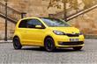 Overview urban hatchback Skoda Citigo photo 12