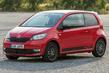 Overview urban hatchback Skoda Citigo photo 1