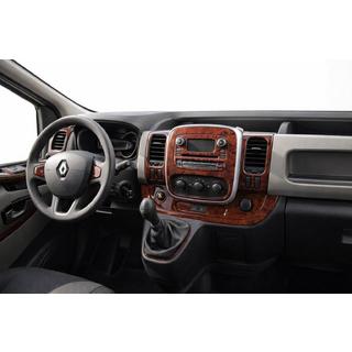 Dashboard Cover Renault Trafic 2015- photo 1