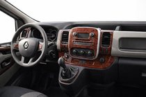 Fiat Talento 2016- Dashboard Cover photo 1