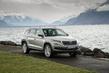 The mid-size crossover Skoda Kodiaq photo 2