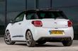 The three-door compact hatchback Citroen DS3 photo 10