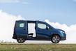 Review of the new compact MPV Peugeot Rifter photo 13