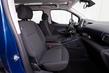Review of the new compact MPV Peugeot Rifter photo 6