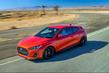 The second generation of hatchback Hyundai Veloster photo 1
