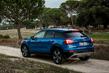 Overview subcompact crossover Audi Q2 photo 11