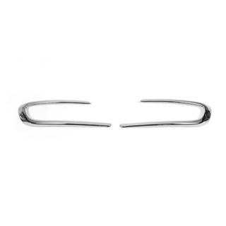 Fog Light Trim (2016-2020) photo 2