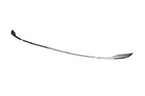 Fiat Tipo 2016- Chrome Tail Light Trim (for Sedan) OmsaLine - Italian Stainless Steel photo 1