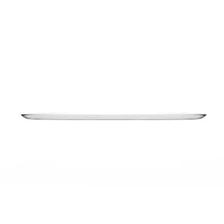 Trunk Lid Lower Edge Stainless Steel OmsaLine photo 1