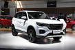Overview urban crossover Lifan X70 photo 10