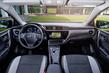 Review five-door hatchback Toyota Auris photo 7
