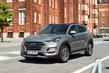 Review of the updated crossover Hyundai Tucson photo 1