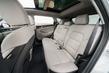 Review of the updated crossover Hyundai Tucson photo 7