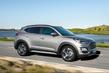 Review of the updated crossover Hyundai Tucson photo 3