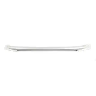 WALD Rear Spoiler (lower, 2016-2021) Toyota Land Cruiser 200 2007-2021 photo 4