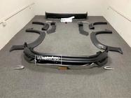 Toyota Land Cruiser Prado 150 2009-2023 Body Kit 2016↗ (Wald) photo 2