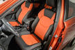 Overview compact crossover FAW Besturn X40 photo 9