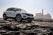 Overview compact crossover Volkswagen T-Roc photo 5
