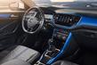 Overview compact crossover Volkswagen T-Roc photo 7