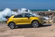 Overview compact crossover Volkswagen T-Roc photo 1