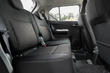 Compact hatchback terrain Suzuki Ignis photo 6
